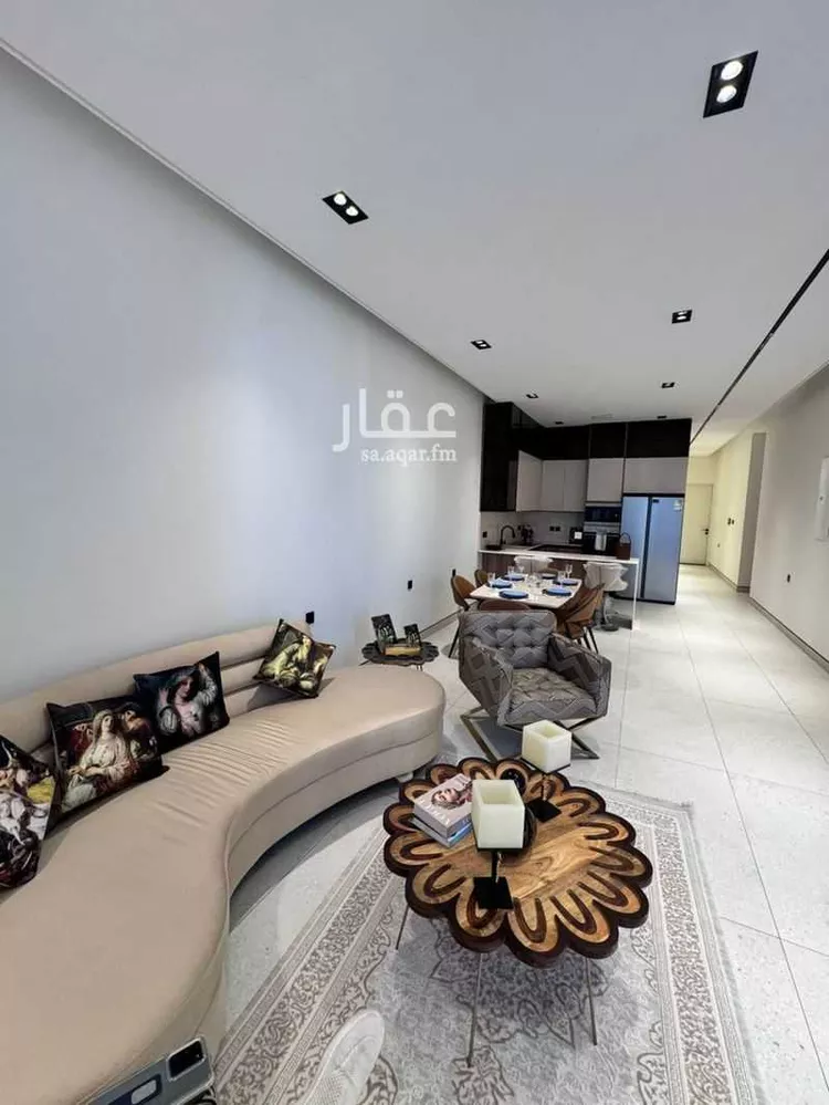 شقة للإيجار في شارع وليد بن عبدالرحمن, حي المصيف, مدينة الرياض, منطقة الرياض صورة 3