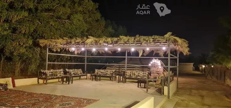 مزرعة للبيع في مدينة الجلة, منطقة الرياض 9