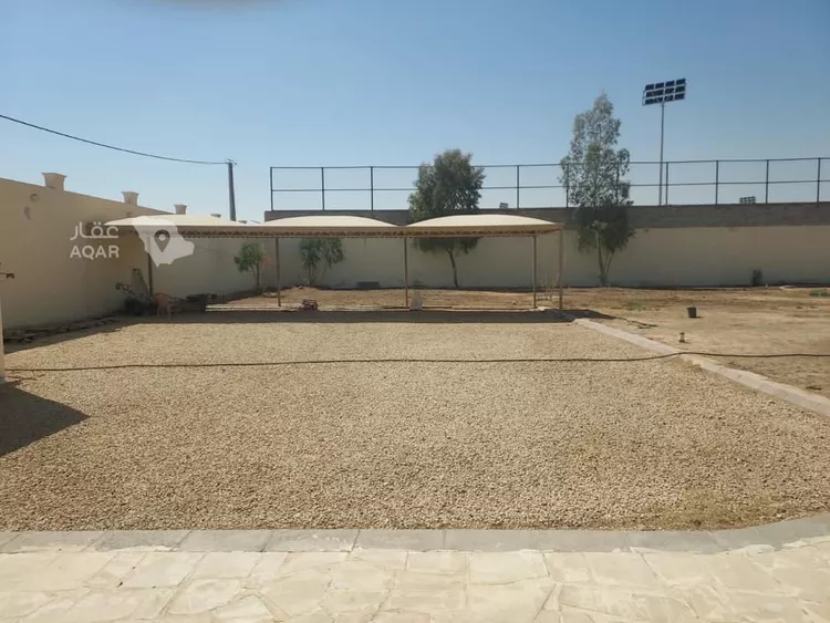 استراحة للإيجار في شارع أبي جفان, حي بنبان, مدينة الرياض, منطقة الرياض 5
