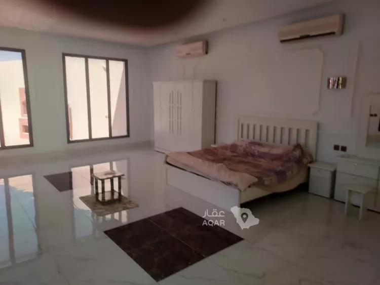 استراحة للإيجار في شارع أبي جفان, حي بنبان, مدينة الرياض, منطقة الرياض 17