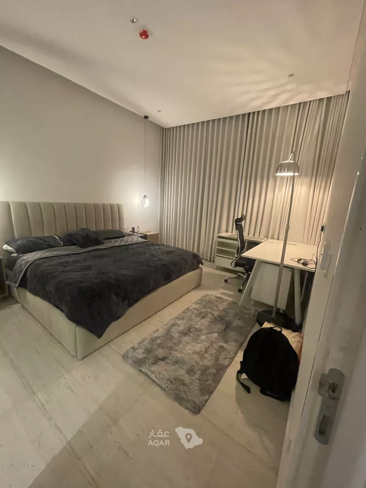 Apartment for Rent in Riyadh An Narjis 3