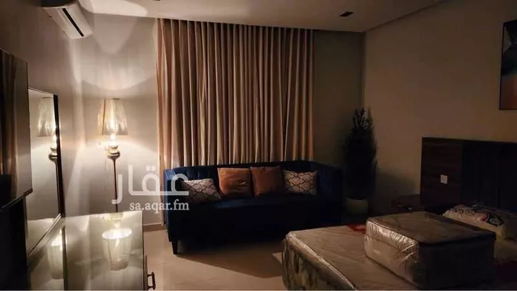 شقة للإيجار في شارع سفيان الثوري, حي العليا, مدينة الرياض, منطقة الرياض صورة 2
