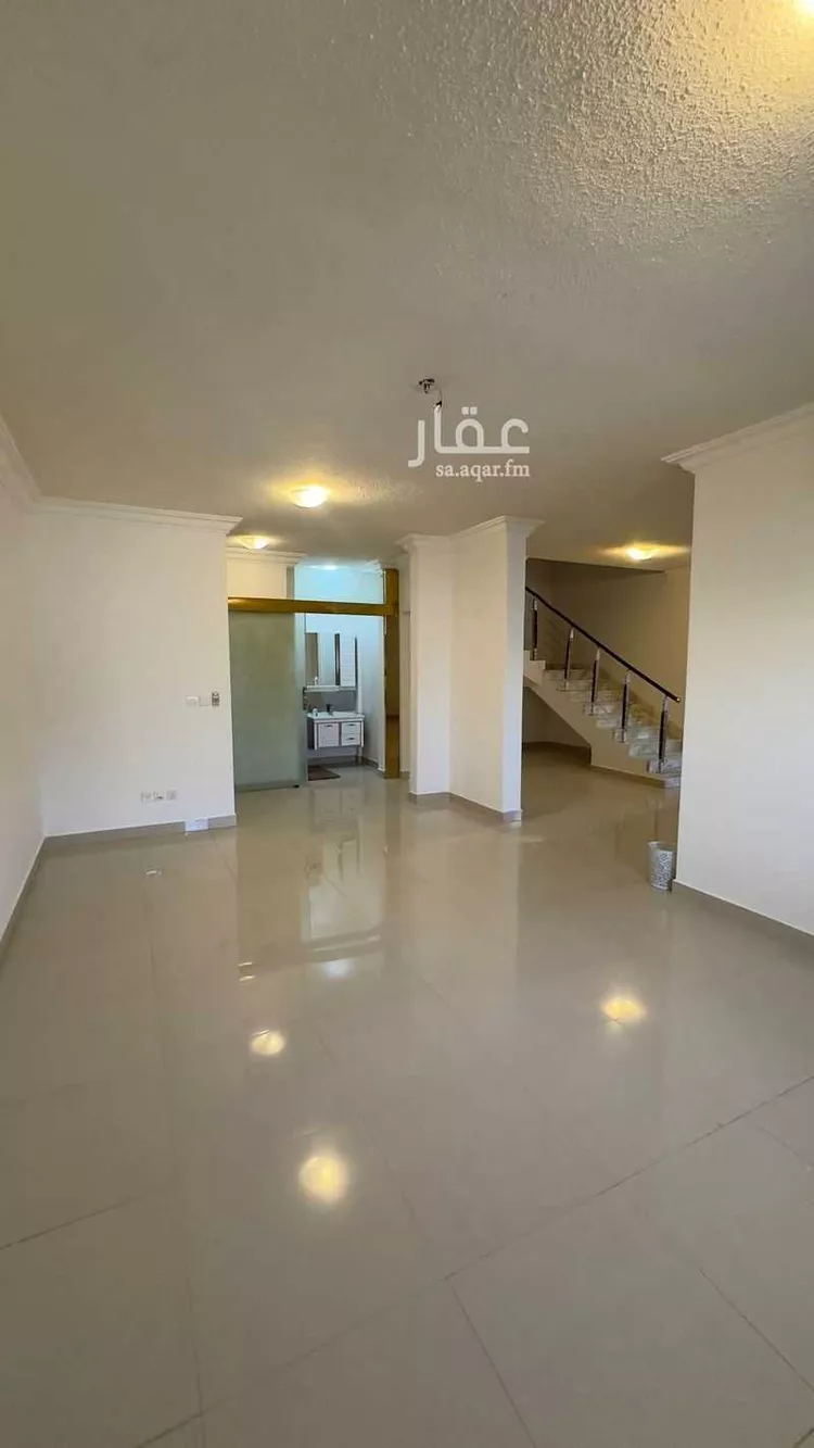 شقة للإيجار في شارع وادي وج, حي الملقا, مدينة الرياض, منطقة الرياض صورة 3