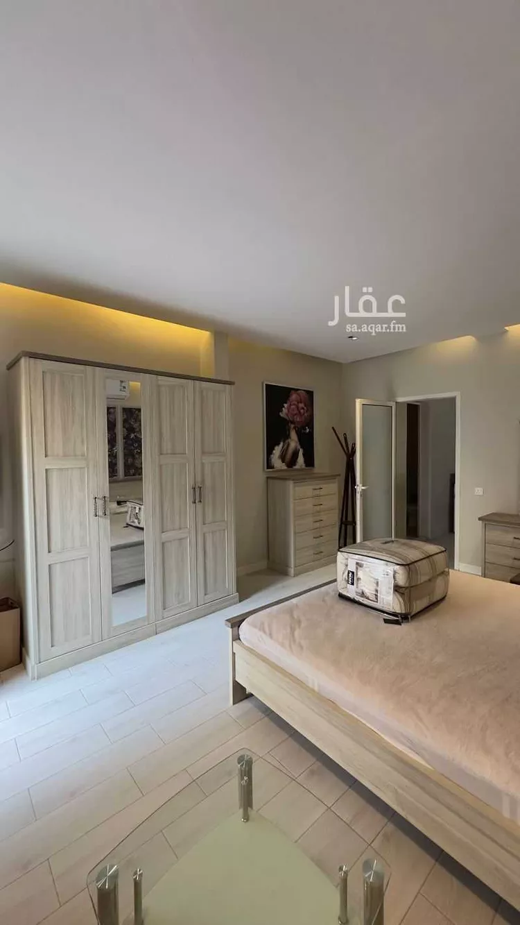 استوديو للإيجار في شارع سفيان الثوري, حي العليا, مدينة الرياض, منطقة الرياض صورة 2