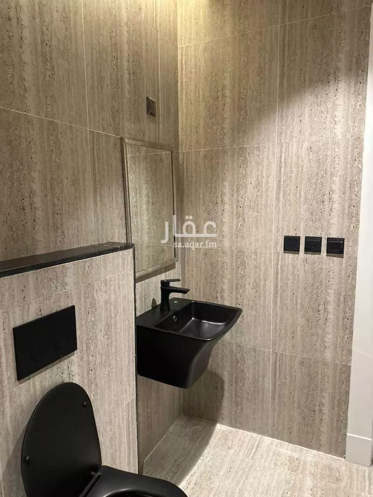 شقة للإيجار في شارع عبدالله بن سعد السديري, حي النزهة, مدينة الرياض, منطقة الرياض صورة 2