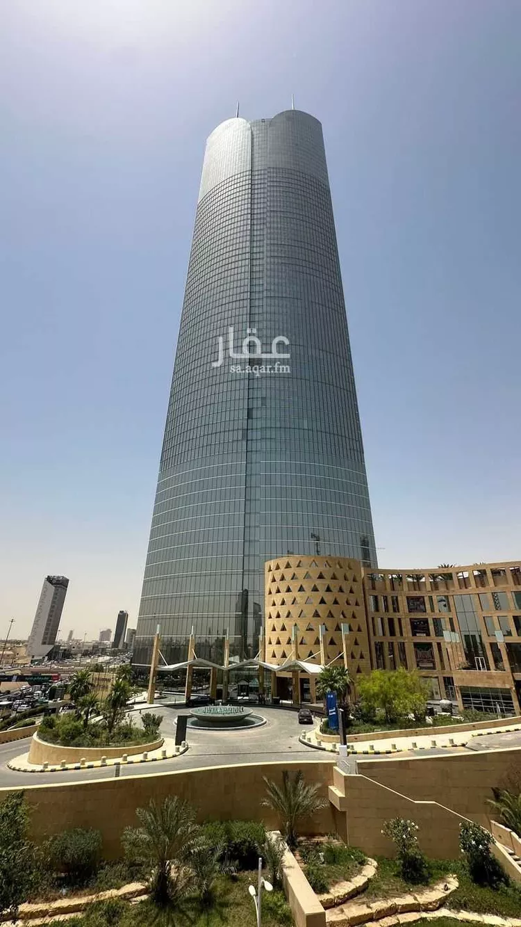 محل للإيجار في شارع طريق الملك فهد, حي الصحافة, مدينة الرياض, منطقة الرياض صورة 5