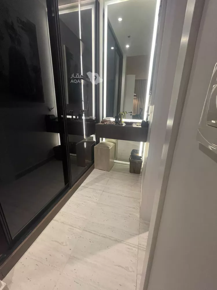 Apartment for Rent in Riyadh An Narjis 10