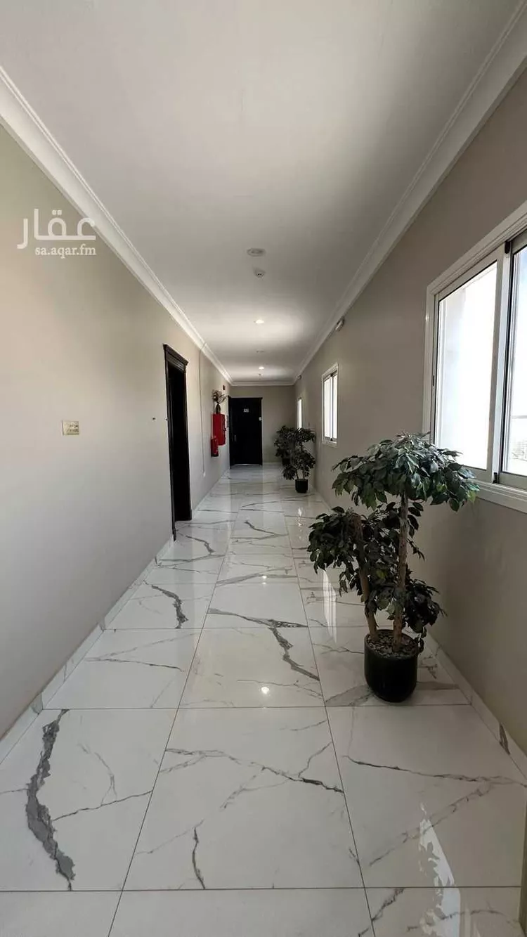 مكتب تجاري للإيجار في شارع ابي بكر الصديق الفرعي, حي الربيع, مدينة الرياض, منطقة الرياض