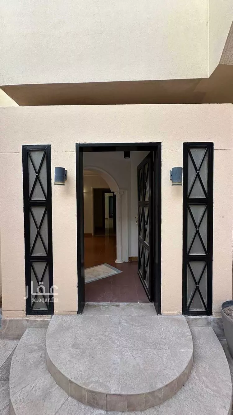 فيلا للإيجار في شارع الشماسية, حي العليا, مدينة الرياض, منطقة الرياض صورة 2