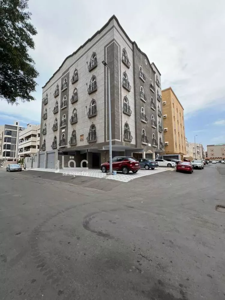 Apartment for Rent in Jeddah As Safaa