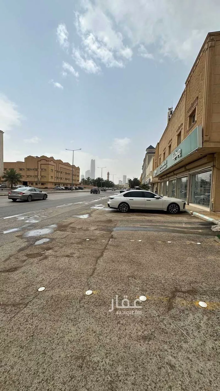 Shop for Rent in Riyadh Al Ghadir صورة 3