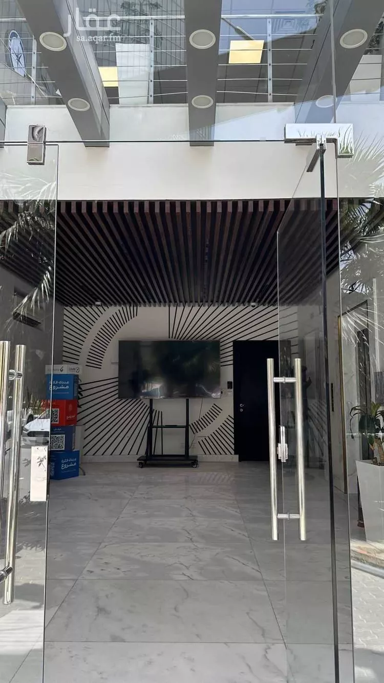 Commercial Office for Rent in Riyadh As Sahafah
