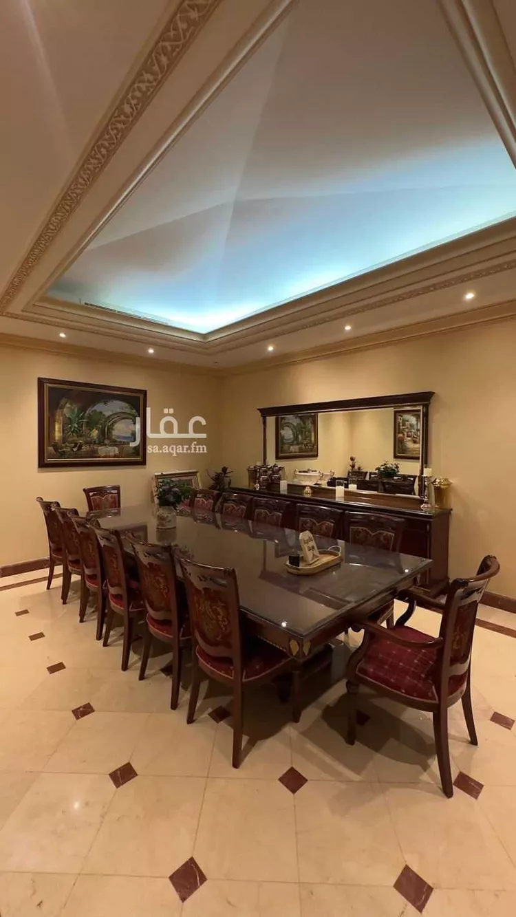 فيلا للبيع في شارع أحمد الغافي, حي الرحمانية, مدينة الرياض, منطقة الرياض 8