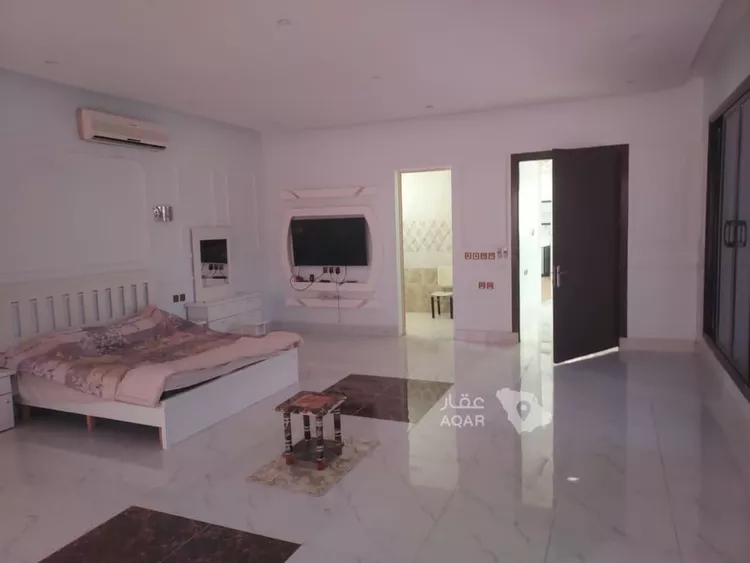استراحة للإيجار في شارع أبي جفان, حي بنبان, مدينة الرياض, منطقة الرياض 9