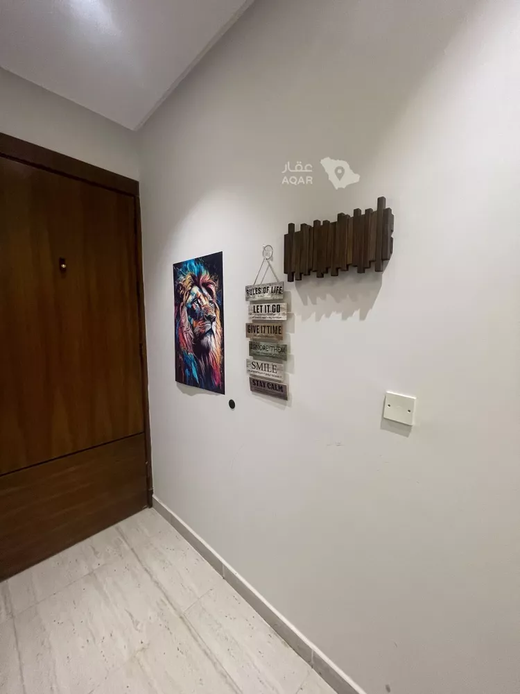 Apartment for Rent in Riyadh An Narjis 6