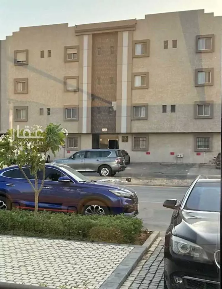 شقة للإيجار في شارع وادي وج, حي الملقا, مدينة الرياض, منطقة الرياض