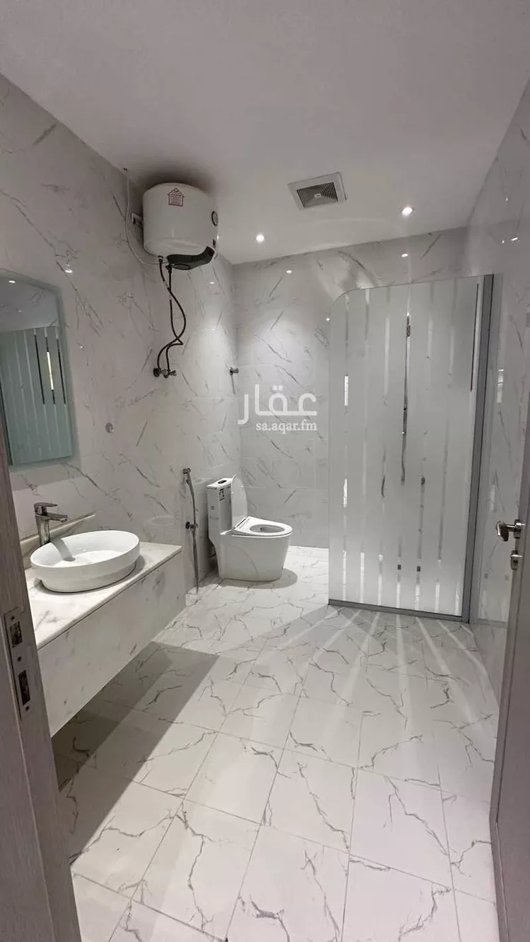 شقة للإيجار في شارع ابي بكر الصديق الفرعي, حي الملك سلمان, مدينة الرياض, منطقة الرياض صورة 4