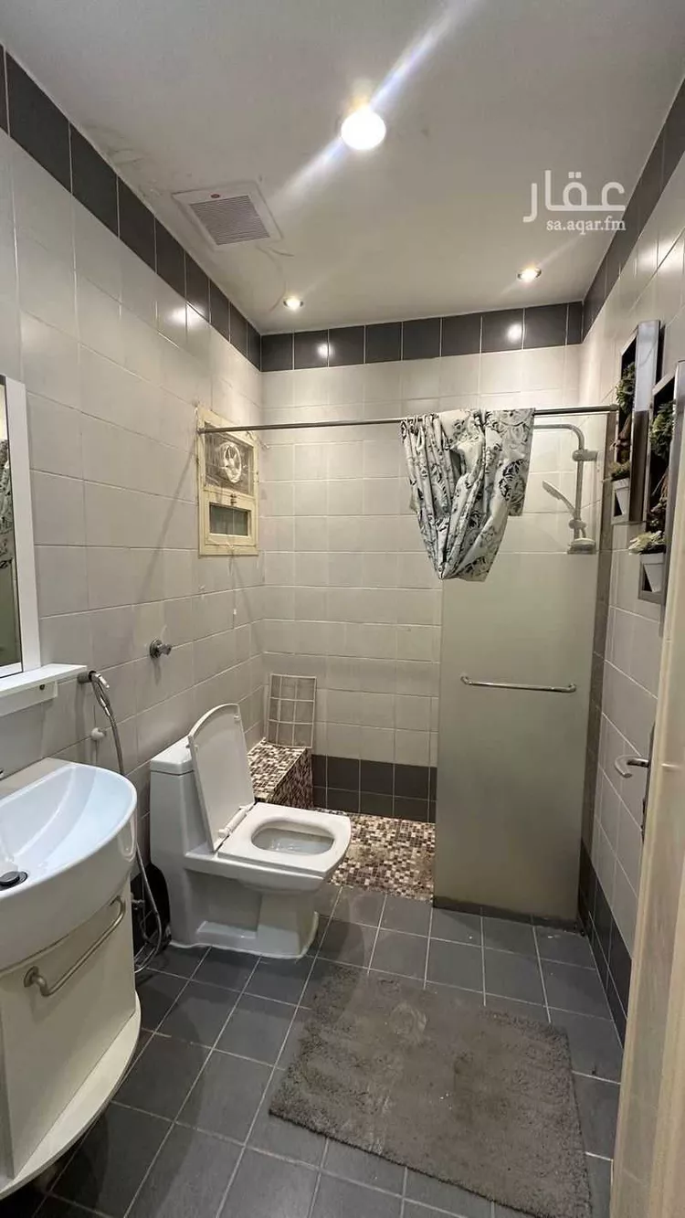 شقة للإيجار في شارع السماني, حي قرطبة, مدينة الرياض, منطقة الرياض صورة 3