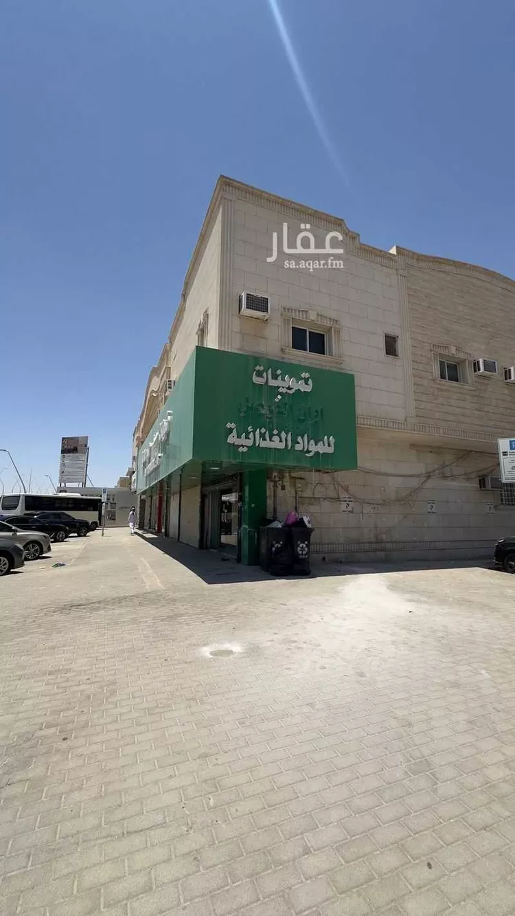 محل للإيجار في شارع ابي بكر الصديق الفرعي, حي الملك سلمان, مدينة الرياض, منطقة الرياض صورة 3
