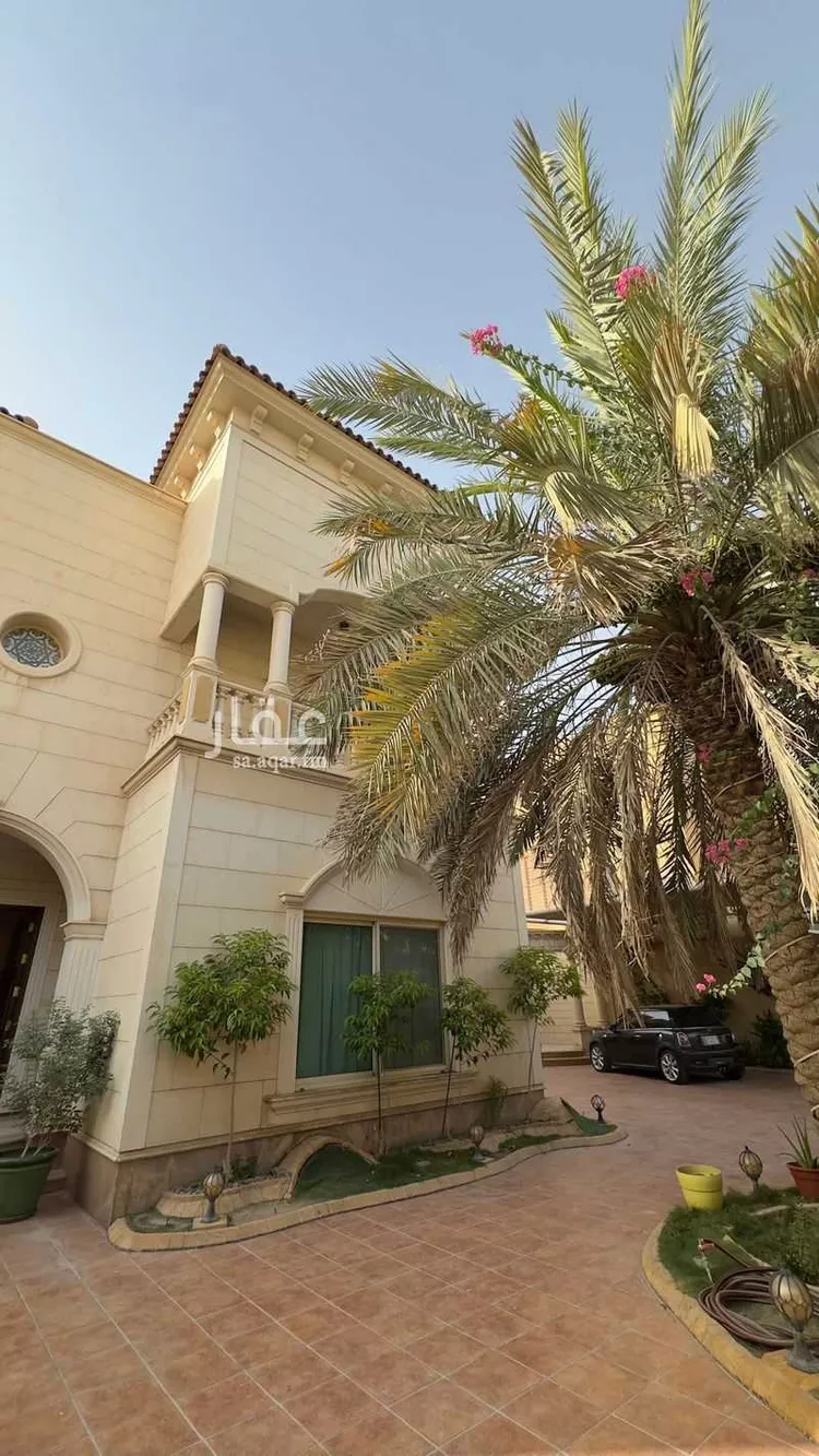 فيلا للبيع في شارع أحمد الغافي, حي الرحمانية, مدينة الرياض, منطقة الرياض صورة 2