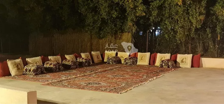 مزرعة للبيع في مدينة الجلة, منطقة الرياض 8