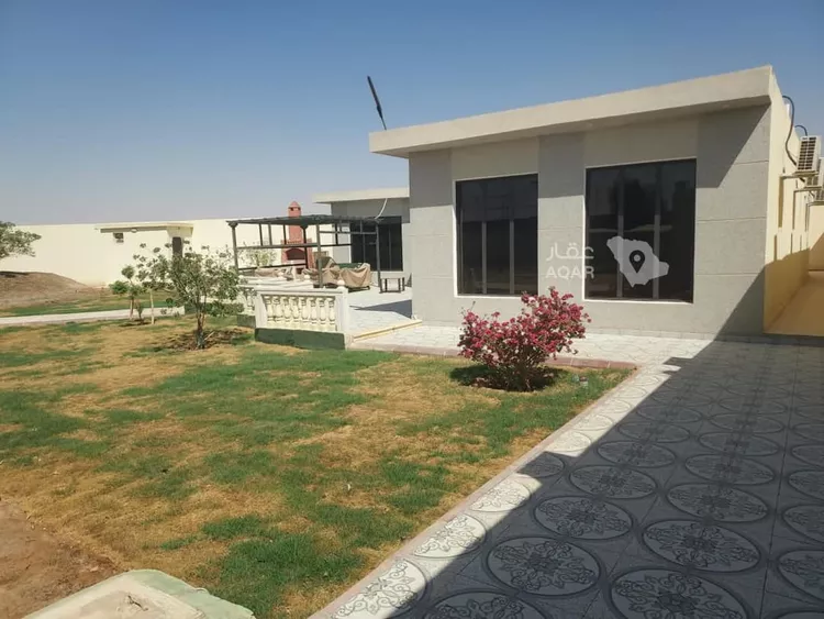 استراحة للإيجار في شارع أبي جفان, حي بنبان, مدينة الرياض, منطقة الرياض 11