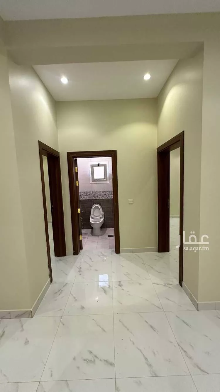 شقة للإيجار في شارع ممر135, حي الملقا, مدينة الرياض, منطقة الرياض 9