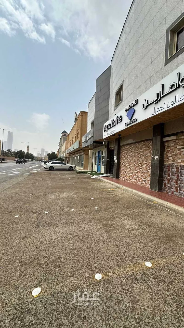 Shop for Rent in Riyadh Al Ghadir صورة 2