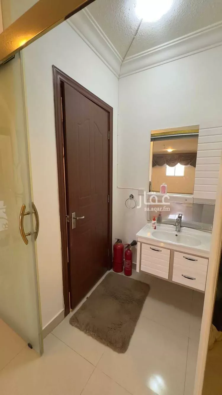 شقة للإيجار في شارع وادي وج, حي الملقا, مدينة الرياض, منطقة الرياض صورة 2