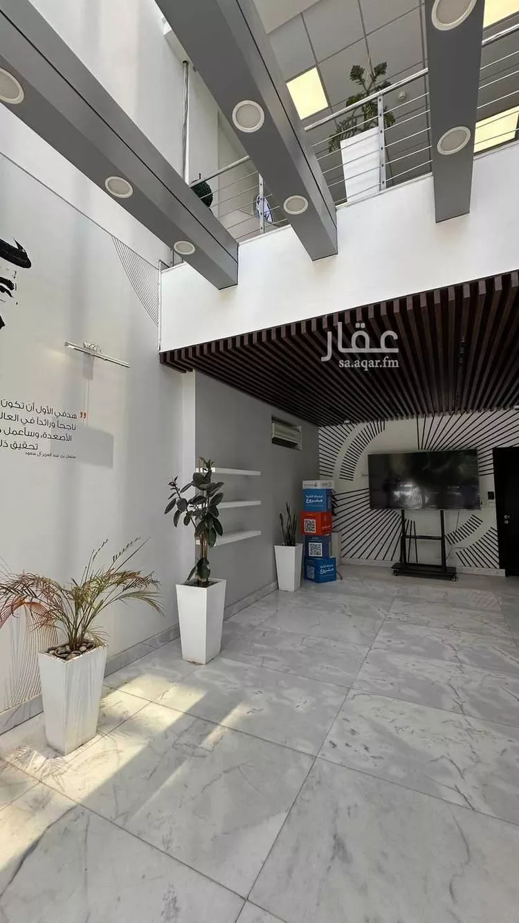 Commercial Office for Rent in Riyadh As Sahafah صورة 2