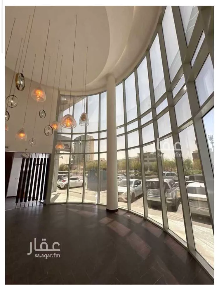 محل للإيجار في شارع طريق الملك فهد, حي الصحافة, مدينة الرياض, منطقة الرياض صورة 2