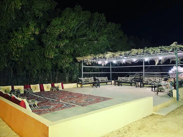 مزرعة للبيع في مدينة الجلة, منطقة الرياض 13