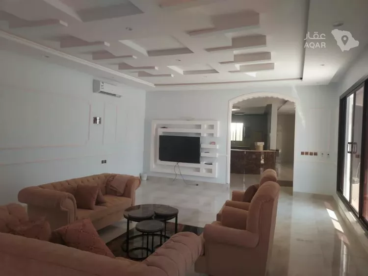 استراحة للإيجار في شارع أبي جفان, حي بنبان, مدينة الرياض, منطقة الرياض 15