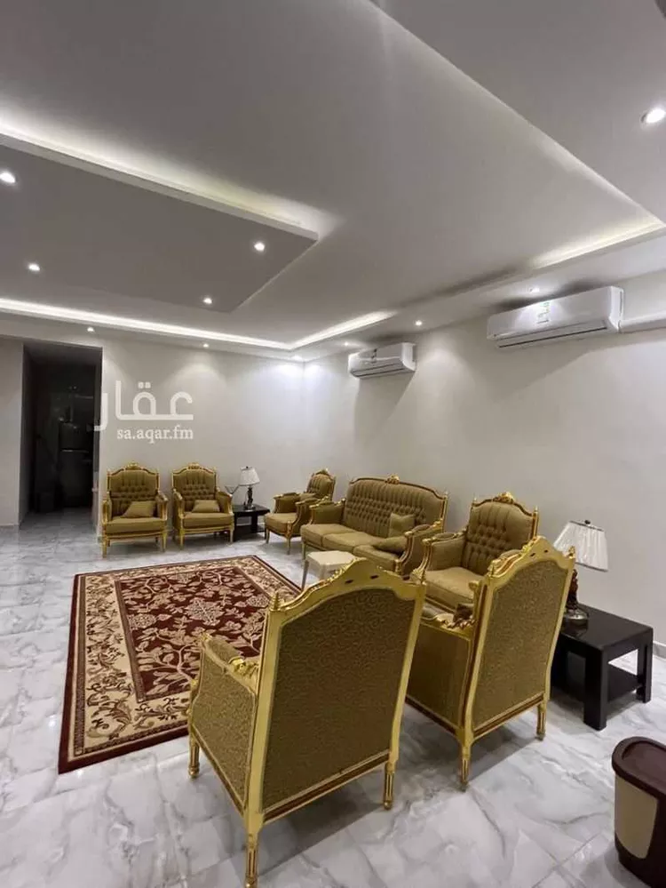 استراحة للبيع في شارع الربعة 5, حي الربعة, مدينة حوطه سدير, منطقة الرياض صورة 4