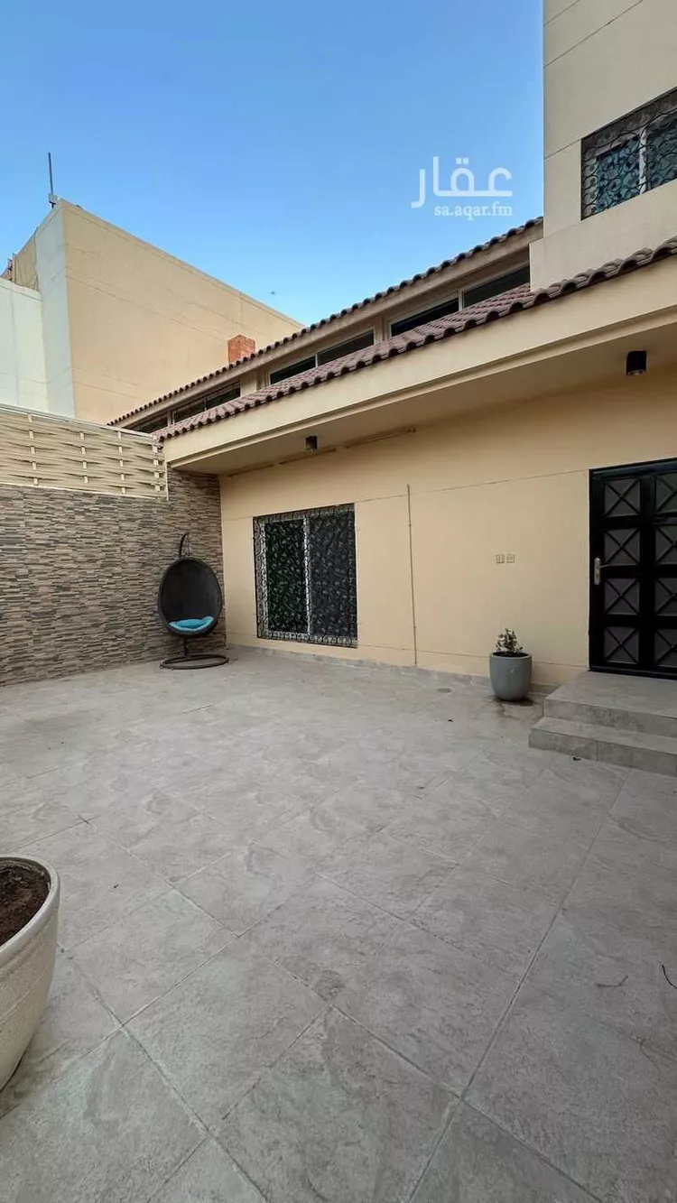 فيلا للإيجار في شارع الشماسية, حي العليا, مدينة الرياض, منطقة الرياض صورة 5