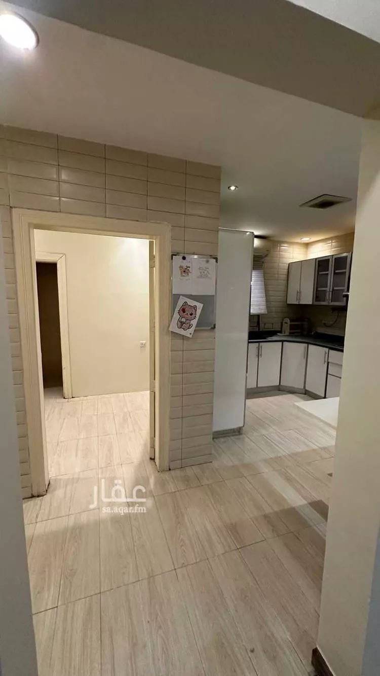 دور للإيجار في شارع السماني, حي قرطبة, مدينة الرياض, منطقة الرياض 7