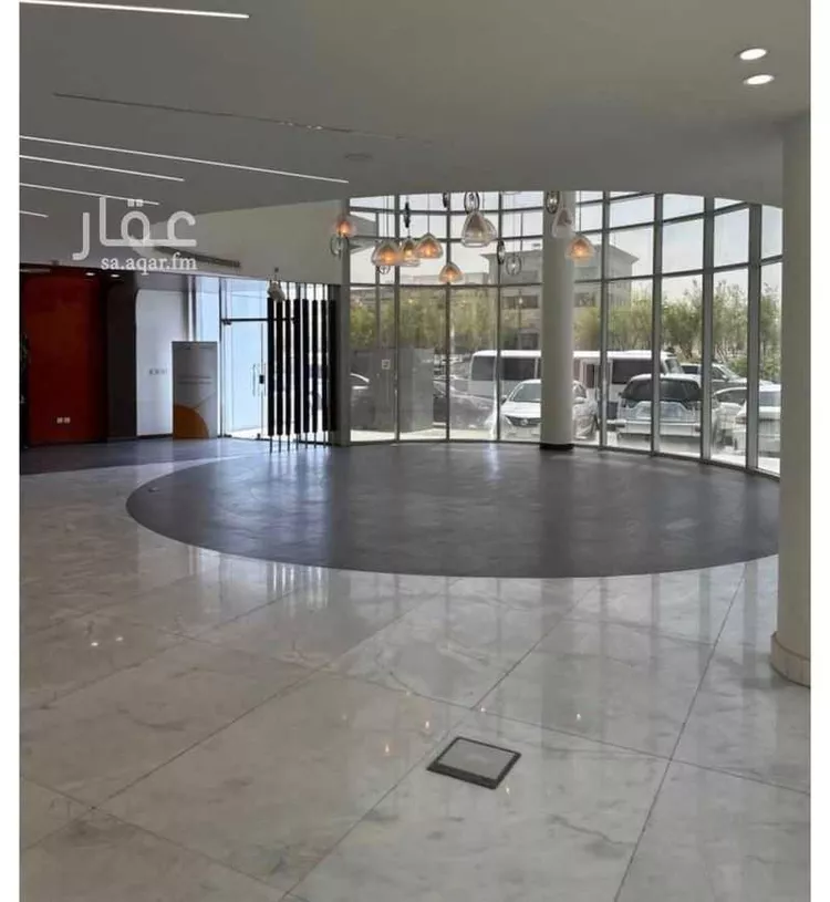 محل للإيجار في شارع طريق الملك فهد, حي الصحافة, مدينة الرياض, منطقة الرياض صورة 3
