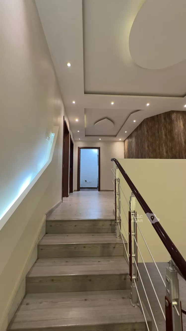 شقة للإيجار في شارع وادي وج, حي الملقا, مدينة الرياض, منطقة الرياض 6