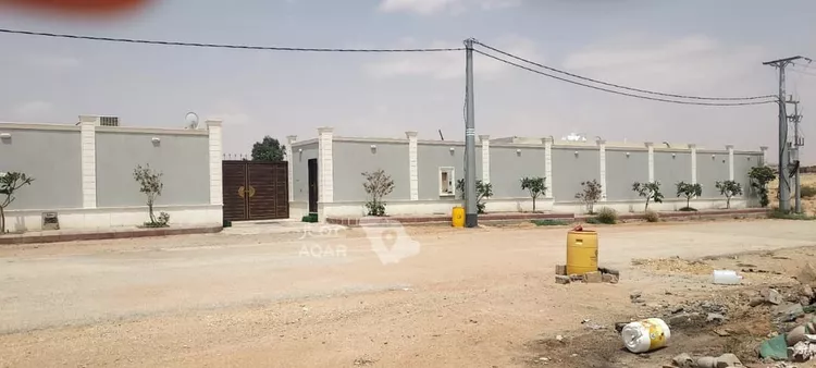 Rest House for Rent in Riyadh Banban