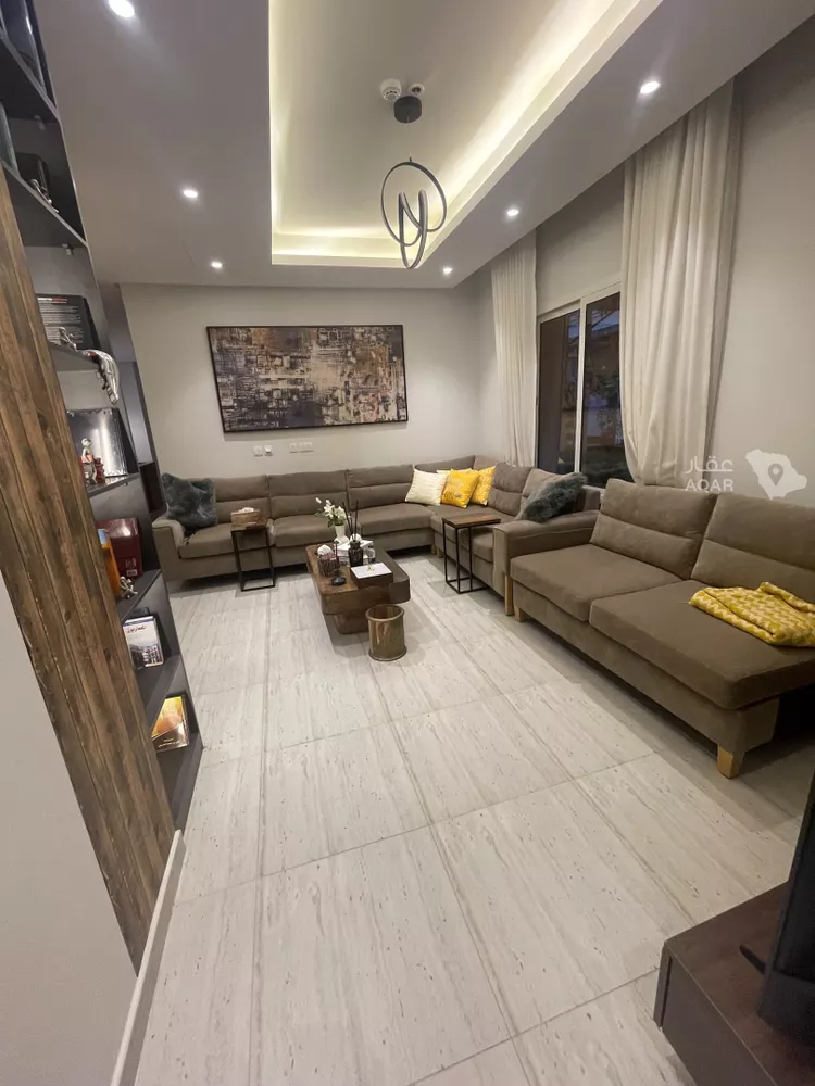 Apartment for Rent in Riyadh An Narjis 2