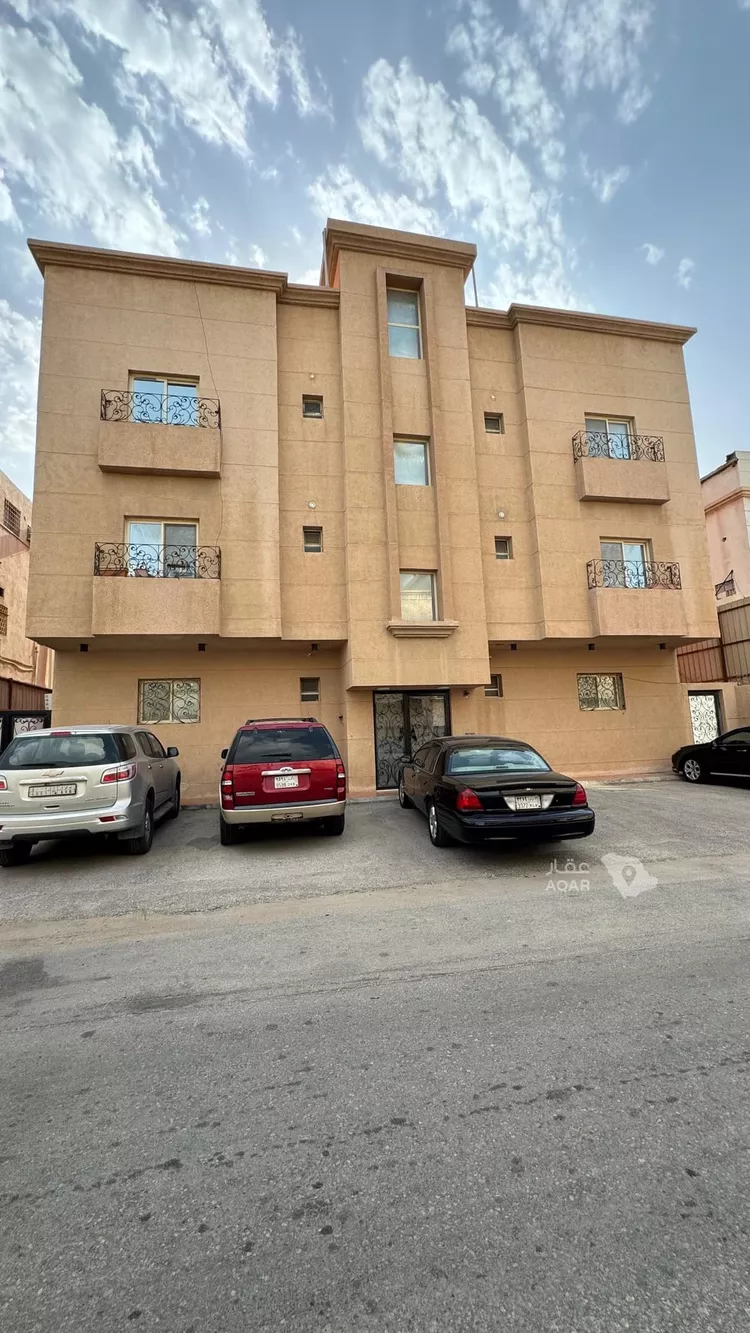 Apartment for Rent in Dammam Az Zuhur
