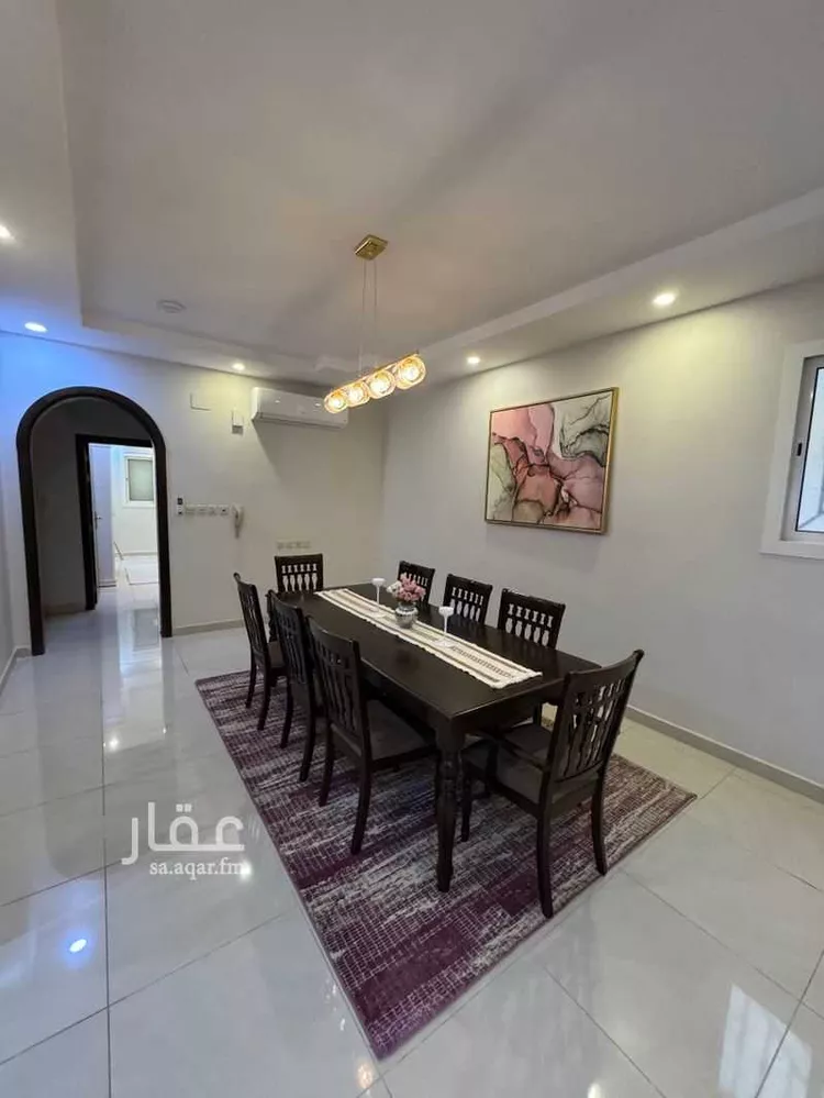 شقة مفروشة للحجز في شارع العوام بن حوشب ، حي الدويخلة ، المدينة المنورة ، منطقة المدينة المنورة صورة 3