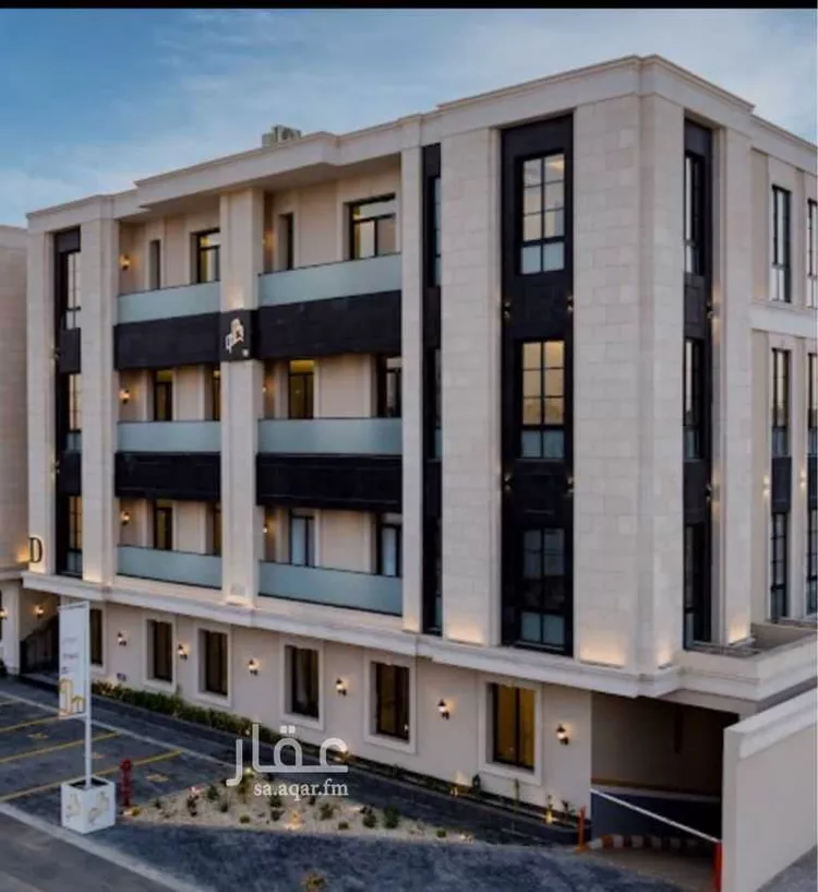 شقة للبيع في شارع احمد بن سعيد ابن الهندي, حي العارض, مدينة الرياض, منطقة الرياض صورة 5