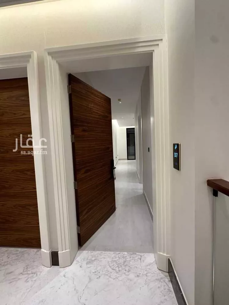 شقة للبيع في شارع احمد بن سعيد ابن الهندي, حي العارض, مدينة الرياض, منطقة الرياض
