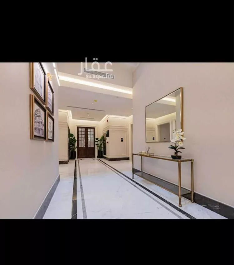 شقة للبيع في شارع احمد بن سعيد ابن الهندي, حي العارض, مدينة الرياض, منطقة الرياض صورة 4