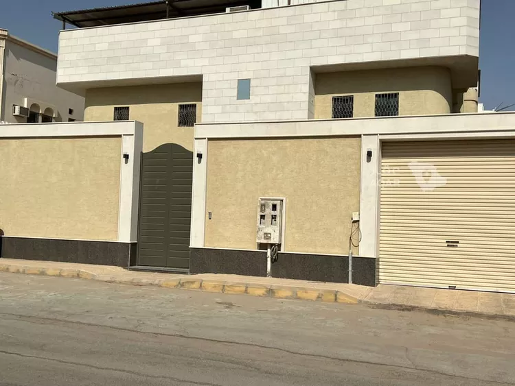 دور للإيجار في شارع بلنسية, حي القدس, مدينة الرياض, منطقة الرياض