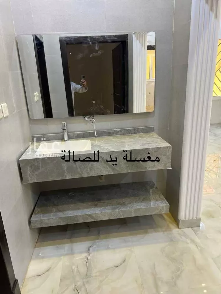 دور للإيجار في شارع بلنسية, حي القدس, مدينة الرياض, منطقة الرياض 8