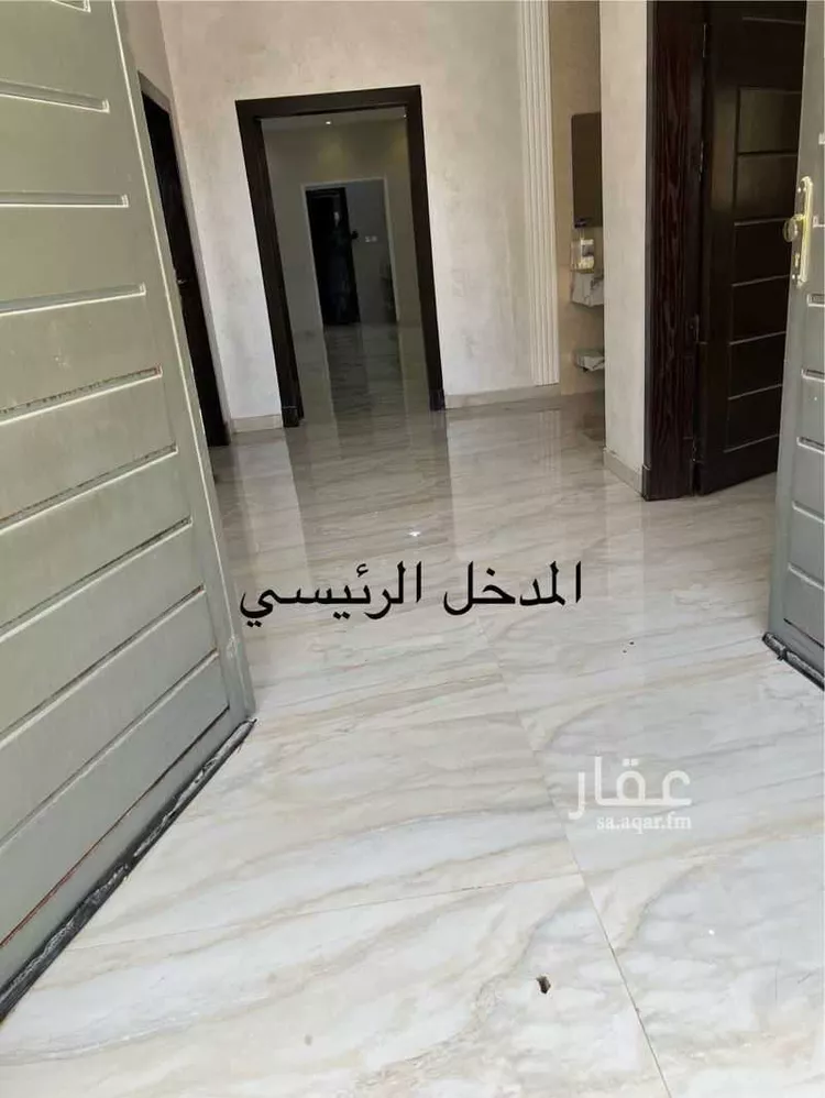 دور للإيجار في شارع بلنسية, حي القدس, مدينة الرياض, منطقة الرياض 1 صورة