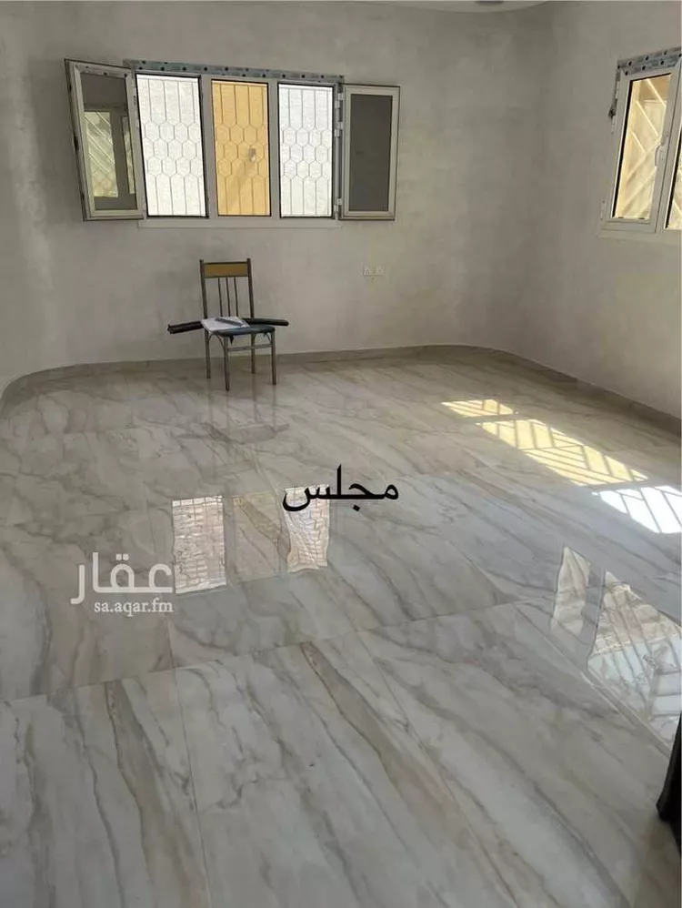 دور للإيجار في شارع بلنسية, حي القدس, مدينة الرياض, منطقة الرياض صورة 4