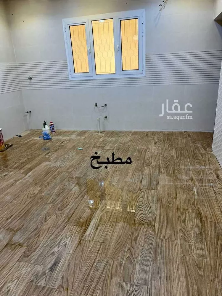 دور للإيجار في شارع بلنسية, حي القدس, مدينة الرياض, منطقة الرياض صورة 3